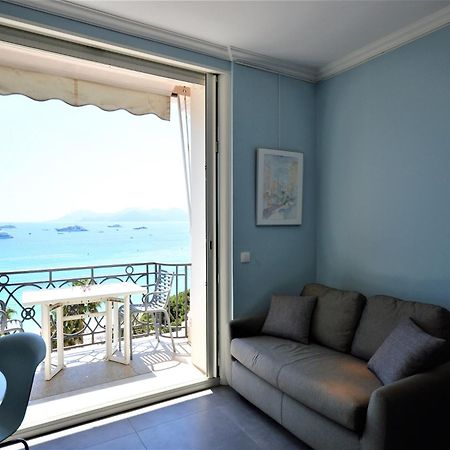 Palais Miramar - Suite Blue Room - Vue Mer -Croisette Emplacement Unique - 20M Plage - Wifi - Clim Cannes Esterno foto